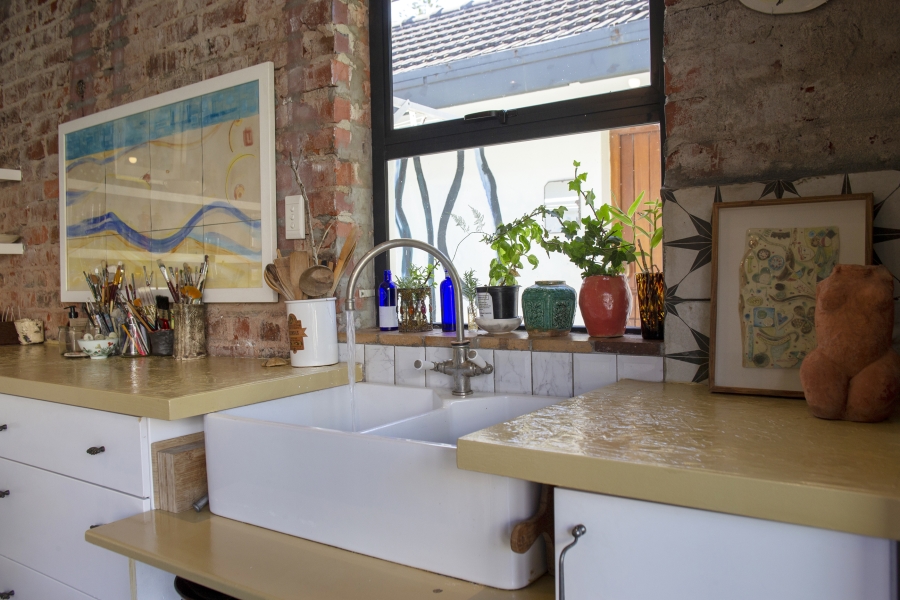 4 Bedroom Property for Sale in Kommetjie Western Cape